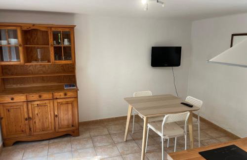 La Cigalière - Appartement Rez-de-Jardin - Foto 7