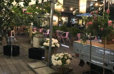 Warszawa Hoża - Foto 33