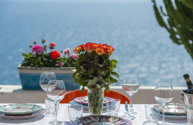 Casa Giovannina - Charming Fisherman s House With Stunning Views - Foto 12