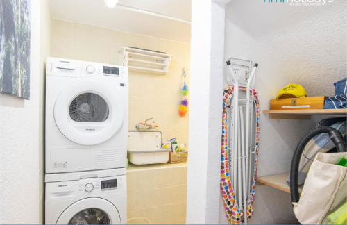 Villa George - HMR Holidays - Foto 37