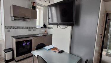 Studio meublé rénové superbes prestations proche Hyper Centre - Résidence La Fresnaie - Foto 2