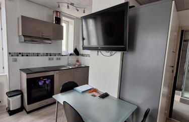 Studio meublé rénové superbes prestations proche Hyper Centre - Résidence La Fresnaie - Foto 2