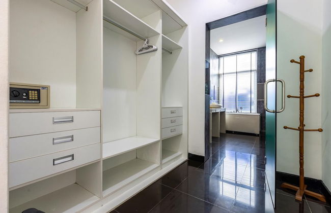 4 Bedroom Modern Pool Villa BL10 - Foto 50