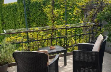 Casa di ingrida Bussana Vecchia - Foto 12