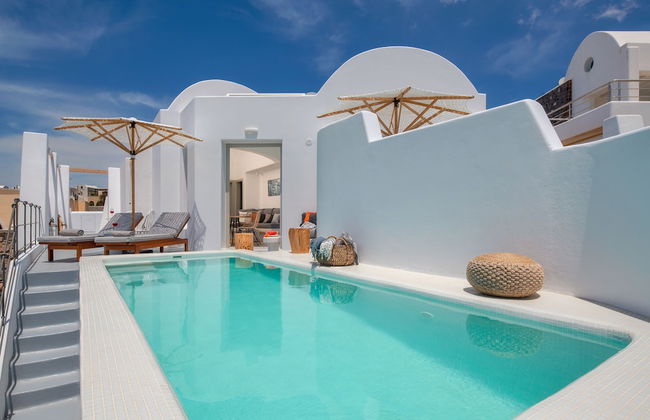 Milestone Villas - Foto 43