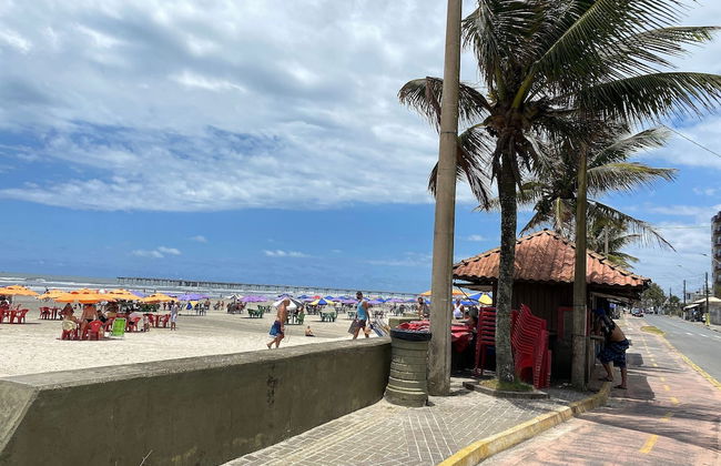 Edifício Baalbek - Foto 35