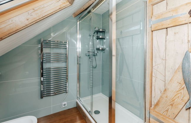 Moonlight Barn in Ascott - Foto 13