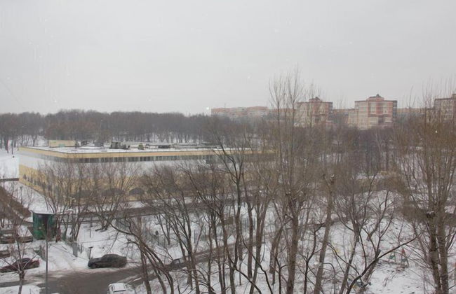 Apartlux Andropova - Photo 12