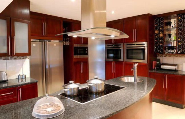 Dalens Self Catering Apartments - Foto 9