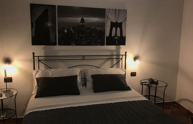 Casa Albergo Portale Pirrera - Foto 38