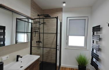 Ferienwohnung Schöne Aussicht - Foto 12