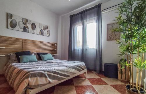 3BR Apartment Málaga Center - Ideal Groups - 6 pax - Foto 28