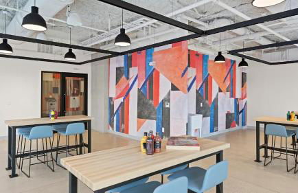 Hyatus Luxury Residences Boston Everett Marquis Collection - Foto 16