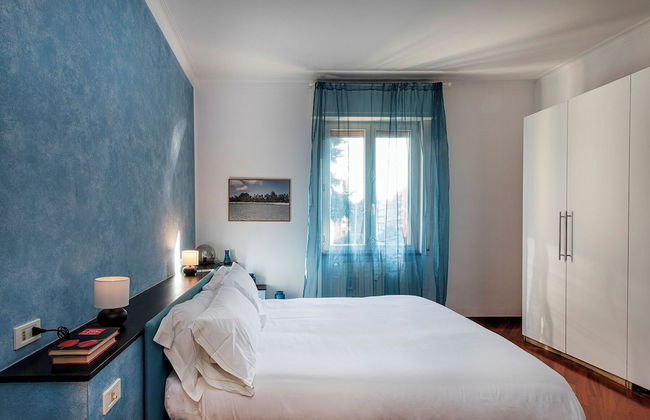 La Maison in Albaro by Wonderful Italy - Foto 3