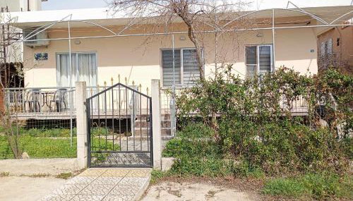 Peaceful house - Foto 3, Garden view