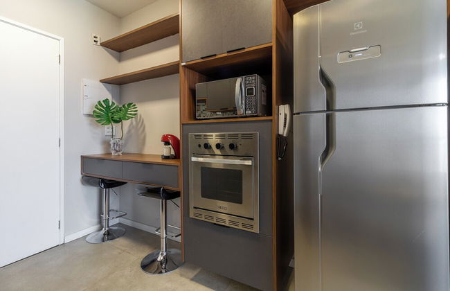 Akile Central Park - Foto 24