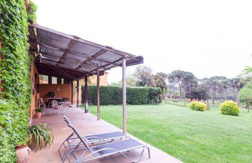 LOS TILOS Casa rural en el campo. - Photo 39