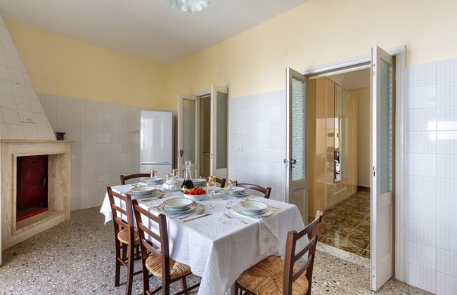 3232 Casa di Pino by Barbarhouse - Foto 14