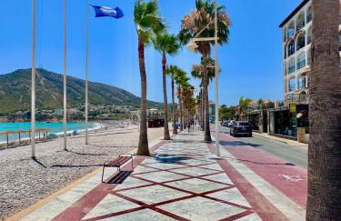 2 bedroom Albir apartment by the beach - Photo 1