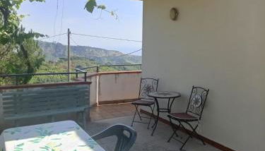 Casa in COLLINA DI ORTI'- REGGIO CAL - Foto 2