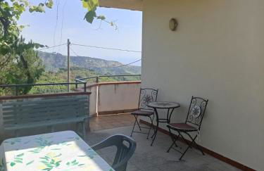 Casa in COLLINA DI ORTI'- REGGIO CAL - Foto 2