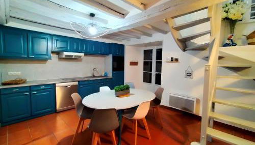 Gîte Eloquent - La Dauvinerie - Foto 3