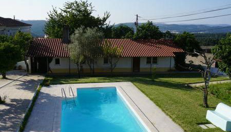 Casa da Avó Tita - Photo 3