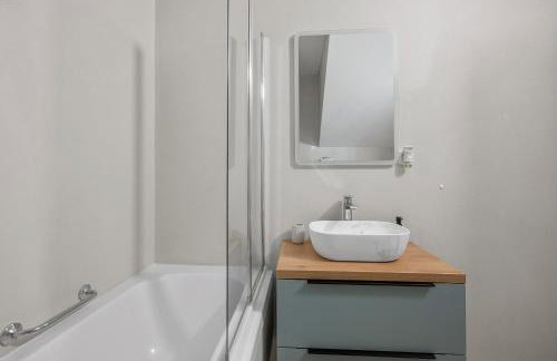 Gallery Oasis Apartment - Foto 9