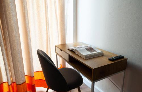 NYX Guesthouse - Photo 38