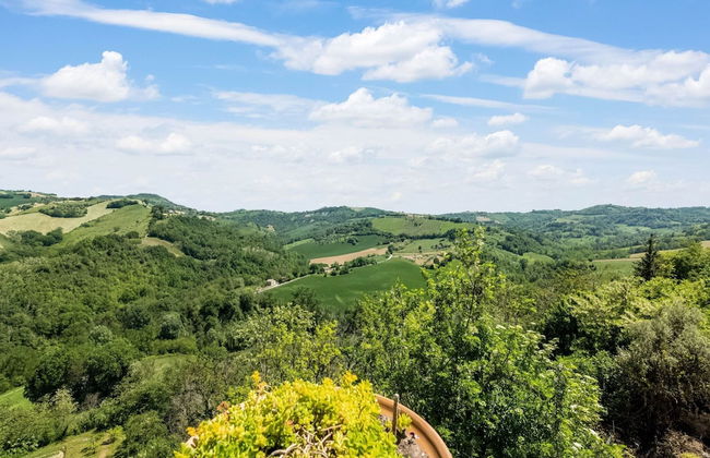 Belvilla by OYO L'ulivo - Foto 23