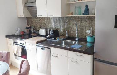 modernes 65qm Apartment im Herzen Schwerins - Foto 8