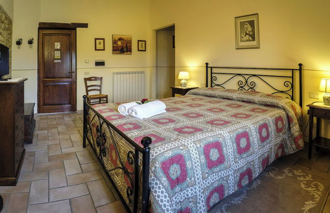 Agriturismo Casale dei Frontini - Foto 25