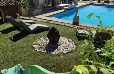 maison magnolia - Foto 35