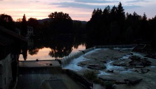 Gite de Pêche - Foto 5