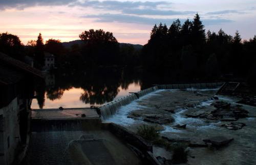 Gite de Pêche - Foto 5