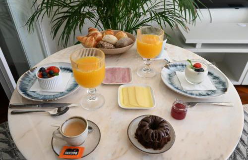 Vila Catarina Luxury Apartments - Foto 70