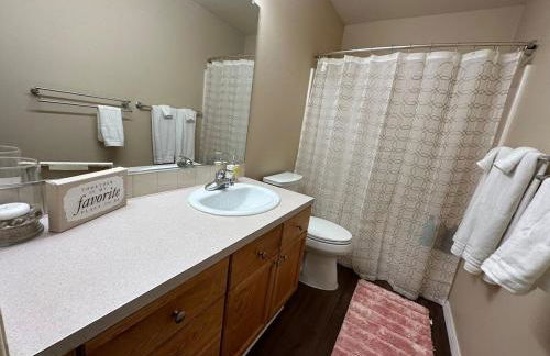 Modern Three Bedrooms House Nike Intel - Foto 12