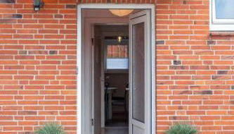 Ferienwohnung im Herzen von Itzehoe mit eigenem Eingang - Foto 2