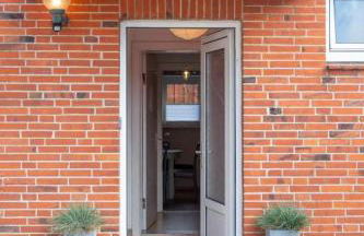 Ferienwohnung im Herzen von Itzehoe mit eigenem Eingang - Foto 2