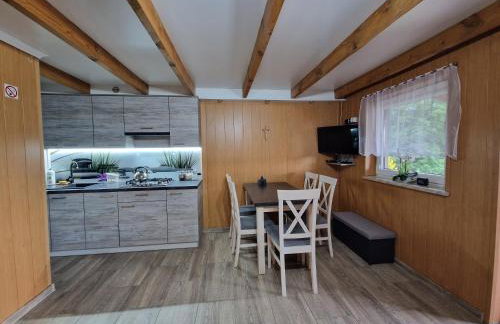 Ladowe Chatki 1 - Foto 2