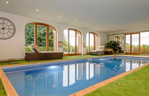 Annex by the Bain - Foto 6