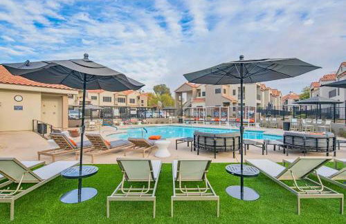 Spacious Family Escape , Sport Court, Game Room & King Bed - H2162 - Foto 7