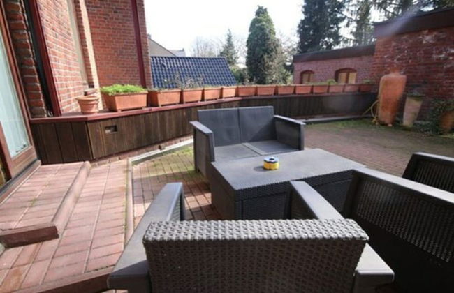 a-domo Apartments Oberhausen - Budget Apartments & Flats - short & longterm - single & grouptravel - Photo 37