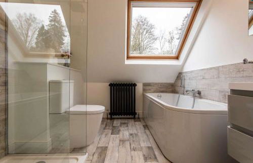 Delightful countryside retreat - Foto 7