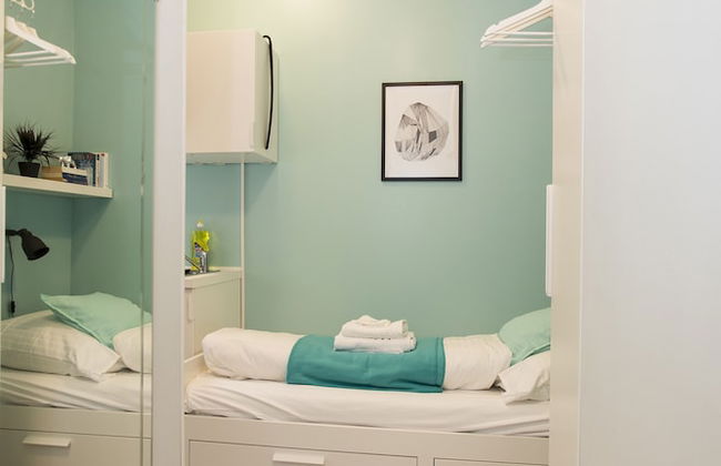 Micro Appartments Katz - Foto 10