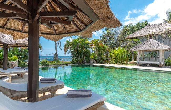 Villa Lotus - Foto 74