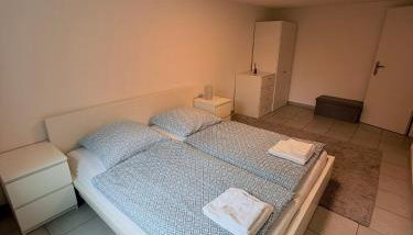 Ferienwohnung direkt am Rhein - Foto 2