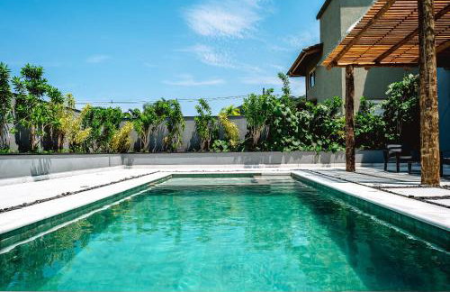 JQY Beach Flats - 950m da Praia - Garagem subterrânea - Estação de carregamento para veículos elétricos - Foto 29