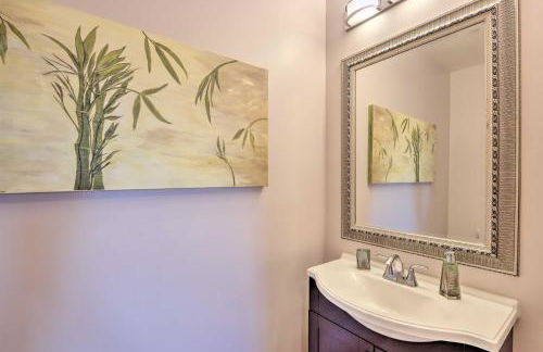 Expansive Murphy Retreat with Mountain Views! - Foto 21