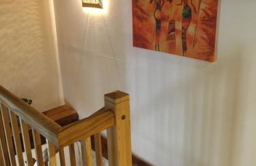 Ferienhaus Villa Kunnibunt - Foto 26